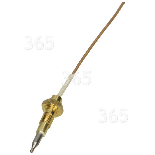 Thermocouple De Plaque De Cuisson : 55 Cm 7HIP 640 S (AN) RU Indesit