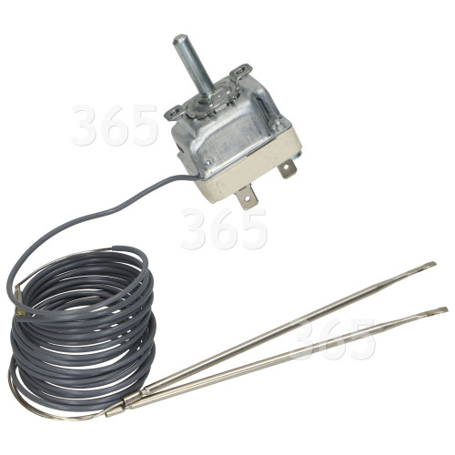 Hoover Thermostat With Twin Philes / Twin Capillary : EGO 55.19053.803 286c