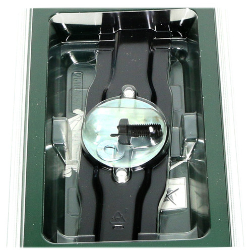 Bosch Qualcast Atco Suffolk Rasenmäher-Messer - 34cm (13 Zoll 