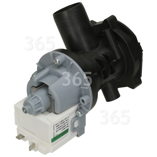 Lüfter Motor Für Indesit Waschmaschine - Ersatzteil C00278310