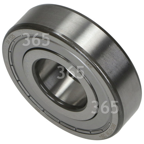 Whirlpool SEALINE 1400 Drum Bearing 6306 2Z SKF