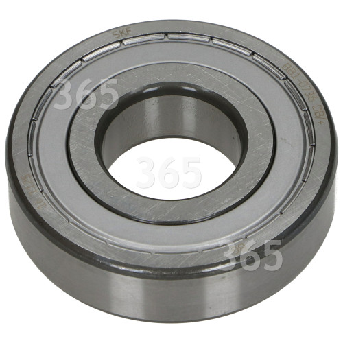 Whirlpool EMOTION 1600 Drum Bearing 6306 2Z SKF