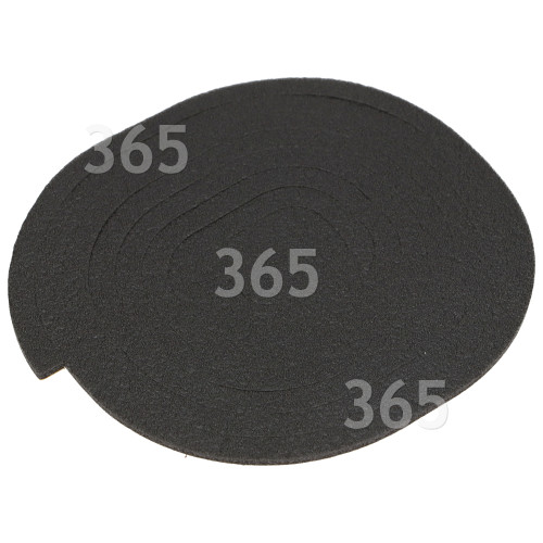 Hoover Hob Rubber Foam Gasket / Seal : Length 2200mm