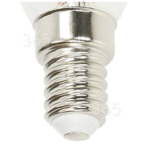 2 Lampadine E14 40W per Cappa Aspirante