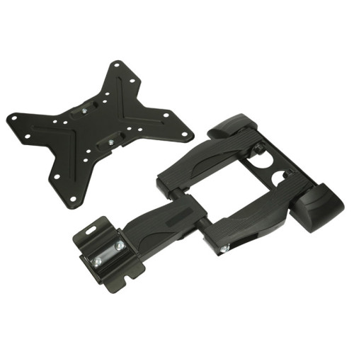 av:link 26 "- 42" Full Motion Doppelarm TV Wandhalterung