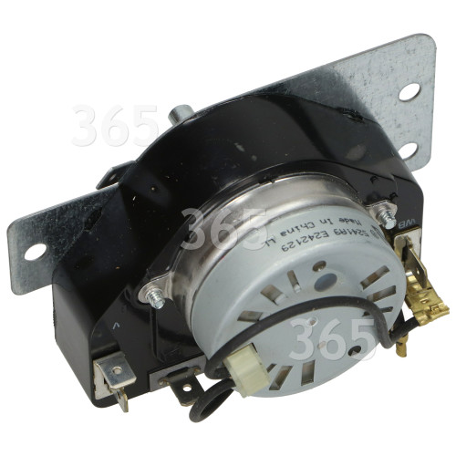 Whirlpool 3RLER5435HQ Timer