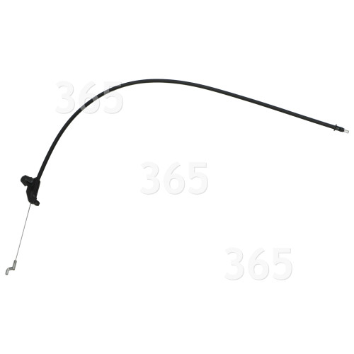 Cable Acelerador Flymo