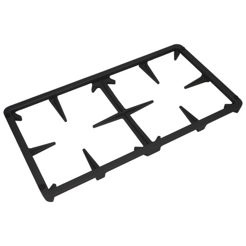 Supporto Per Padella Del Piano Cottura - Ghisa Baumatic | 365 Ricambi