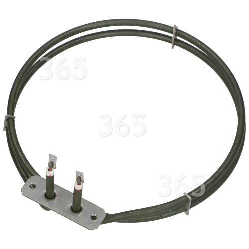 Résistance four Whirlpool - resistance de four superieur - 2450w - 481010452560