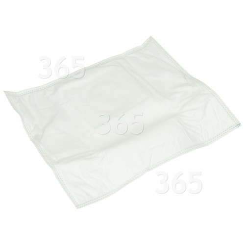 Hoover H81 Pure EPA Microfibre Dust Bag (Pack Of 4)