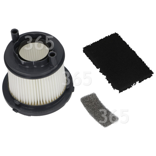 Hoover U50 Filter Kit