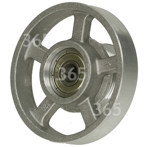 Beko Pulley Kit & Motor Belt (285H4MA)