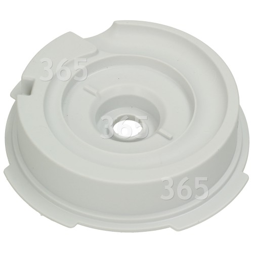 Pump Housing-inner Indesit