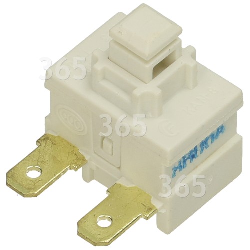 Hoover Push Switch Xarion