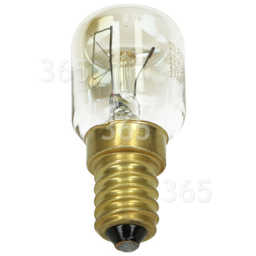 Electrolux Group Oven Bulb : DR FISCHER E14 ( SES) 25W 300c