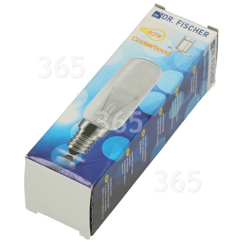 Ampoule De Réfrigérateur 40W E14 - 230-240V - Bosch Neff Siemens