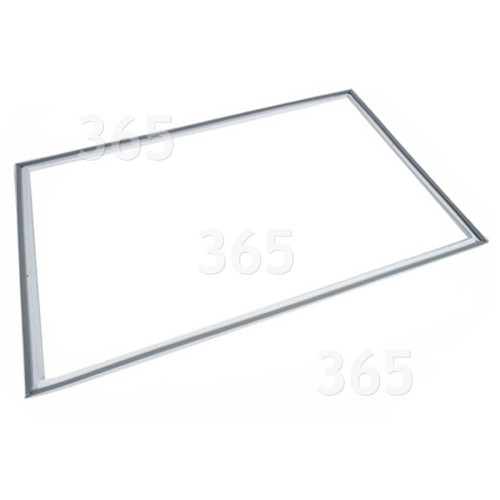 Whirlpool Fridge/Freezer Door Seal : 790x510mm