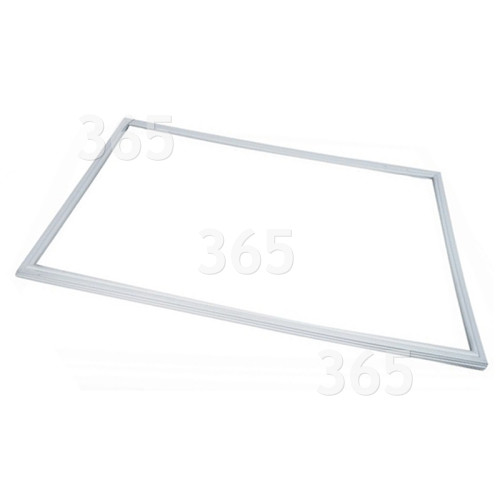 Whirlpool Fridge/Freezer Door Seal : 790x510mm