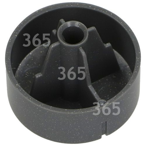 Bouton Graphite Ar/hot 45 Hotpoint