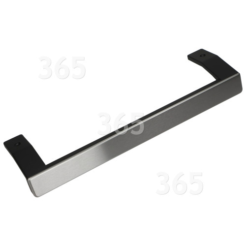 Beko Door Handle - Black