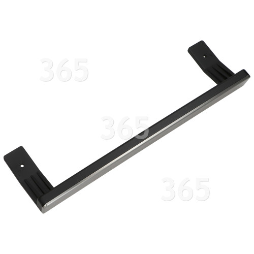 Beko Door Handle - Black