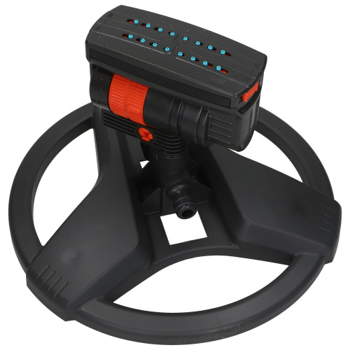 Gardena Aquazoom Compact Oscillating Sprinkler Spares Parts Accessories For Your Household Appliances 365reservdelar Se
