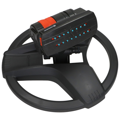 Gardena Aquazoom Compact Oscillating Sprinkler Spares Parts Accessories For Your Household Appliances 365reservdelar Se