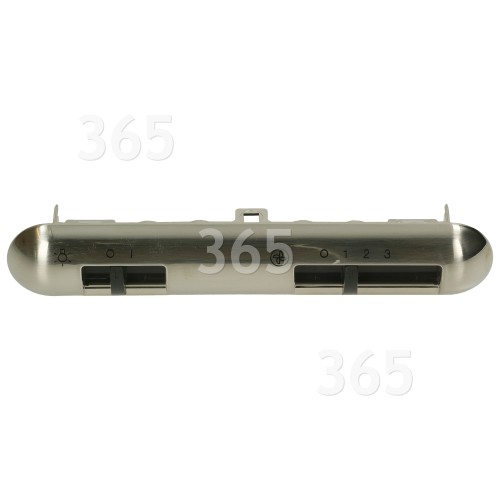 Scatola Di Comando 7HH 161 IX RU Indesit