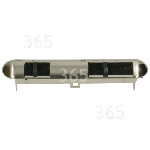Scatola Di Comando 7HH 161 IX RU Indesit