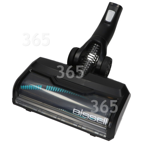 Botón De Encendido De Pie De Aspiradora - 230V SmartClean Pet 2228D BISSELL