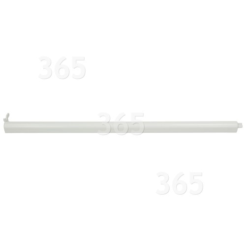 Garniture De Réfrigérateur Congélateur - Blanc - 42,6 Cm - Hotpoint