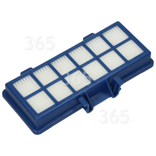 Filtro Aria Spugna Per Hoover H-free 200 - Lavabile, Ricambio Originale