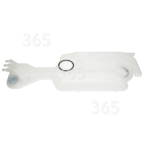 Camera Dell'acqua Della Lavastoviglie - 4619 727 24071 - Foto 10