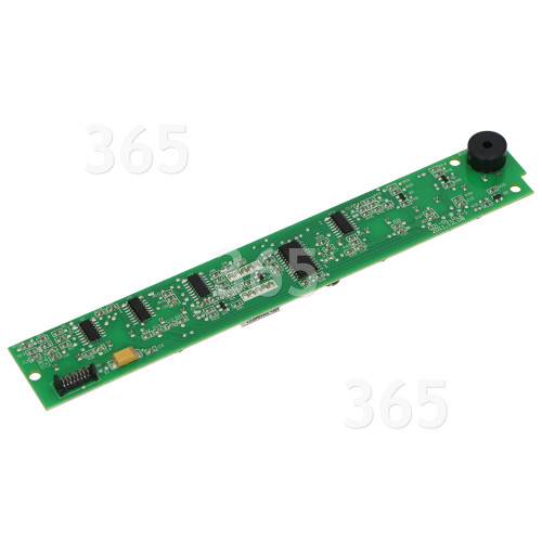 Hoover Display PCB Module