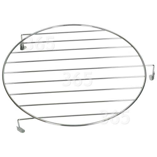 Grille Porte-plat Sharp