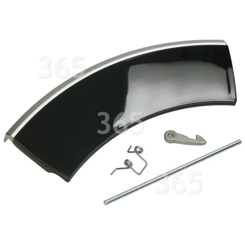 Maniglia Dello Sportello Della Lavatrice Indesit