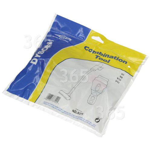 Outil Combin&eacute; &Agrave; D&eacute;verrouillage Rapide