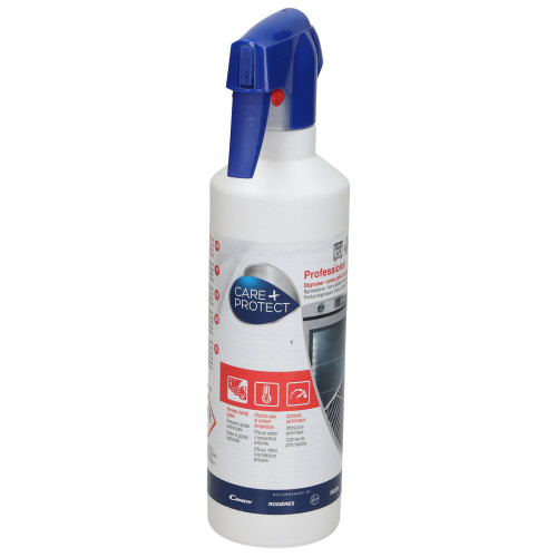 Hoover Fettlöser Für Backöfen, Grills Und Barbecues - 500ml