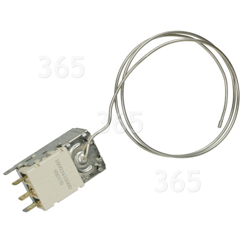 Thermostat Hotpoint