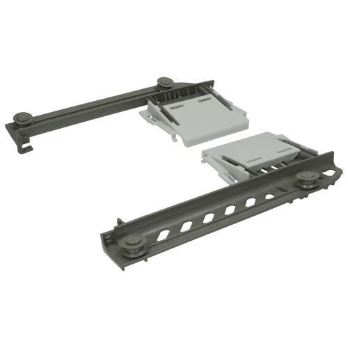 Whirlpool Geschirrsp&uuml;ler-Korbeinsteller Set