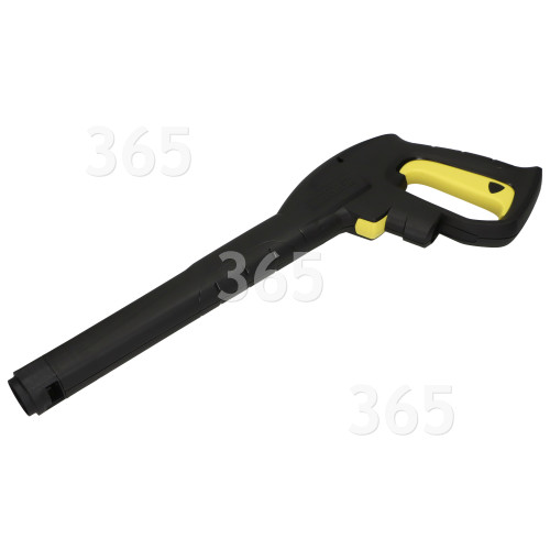 Tuyau Flexible HK12 (12m) + Pistolet De Nettoyeur Haute Pression Karcher