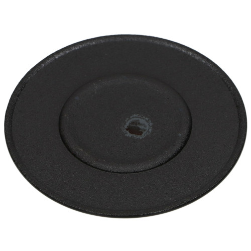 Stoves 75mm Brennerdeckel Mittelgro&szlig; Halbschnell