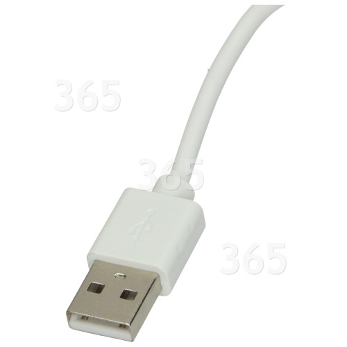 iSix ISix USB-C To USB Cable - 2m