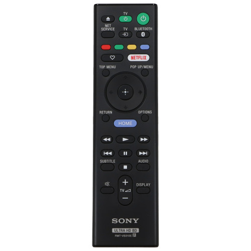 Sony Fernbedienung