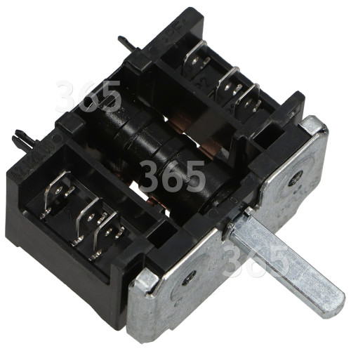 Ego Oven Function Selector Switch EGO 42.02900.027