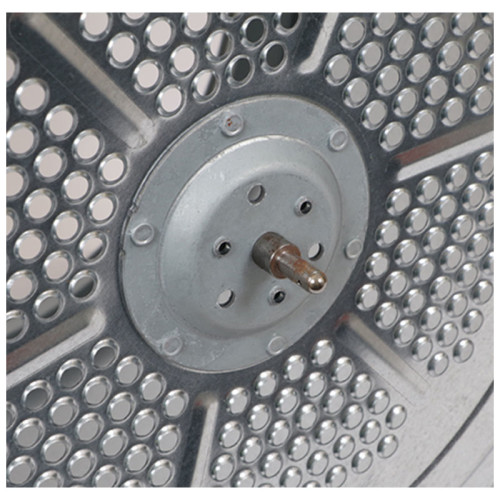 Hotpoint véritable sèche linge tambour arrière Larme Bearing C00142628