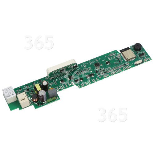 Hoover Display PCB Module