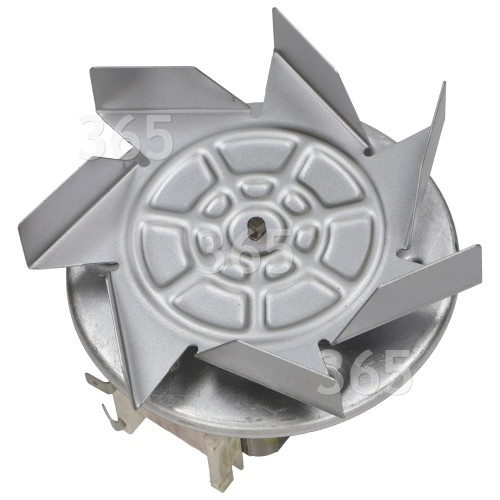 Moteur Ventilateur Hotpoint