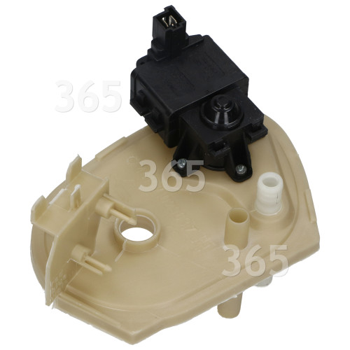 Whirlpool Drain Pump: IMS 461971029637 12318002104