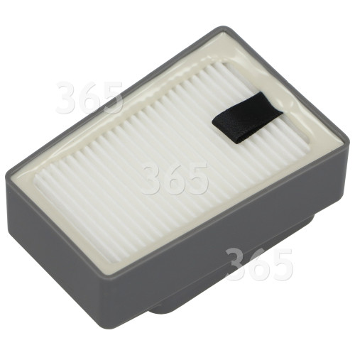 Filtro Plisado Post-motor De Aspiradora ICON 25V PET 2602E BISSELL